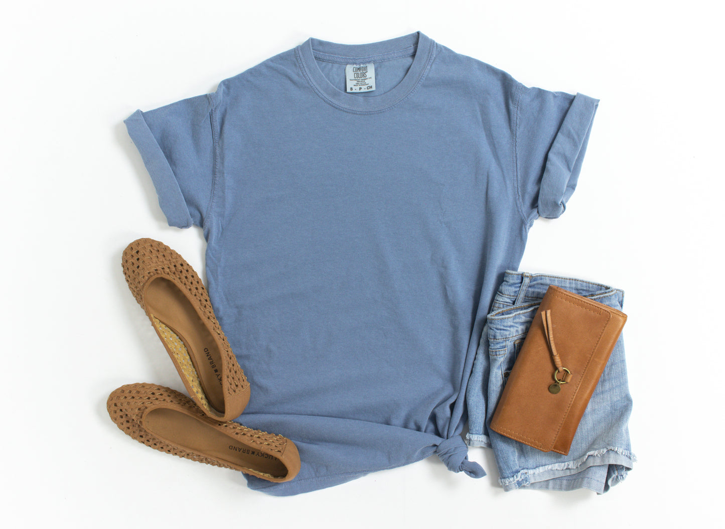 Radical Kindness Comfort Color Tee