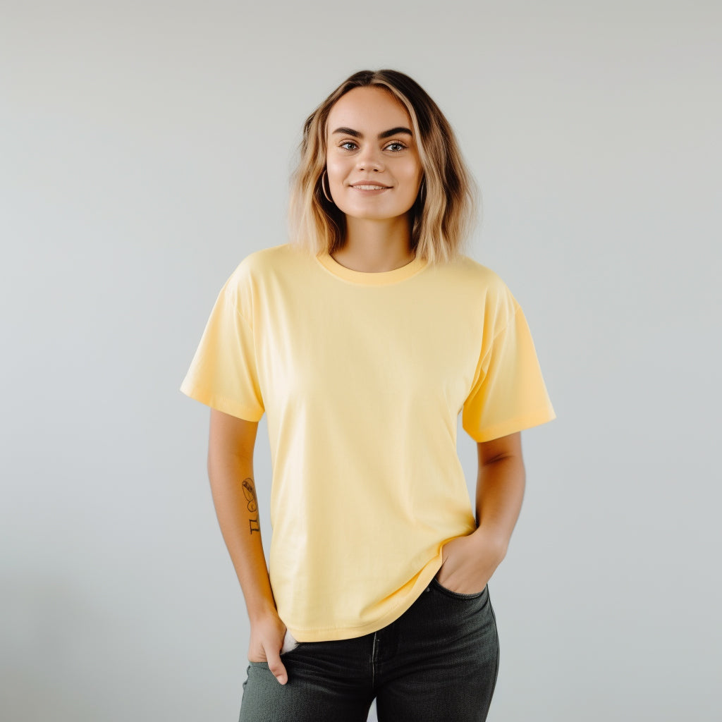 Radical Kindness Comfort Color Tee