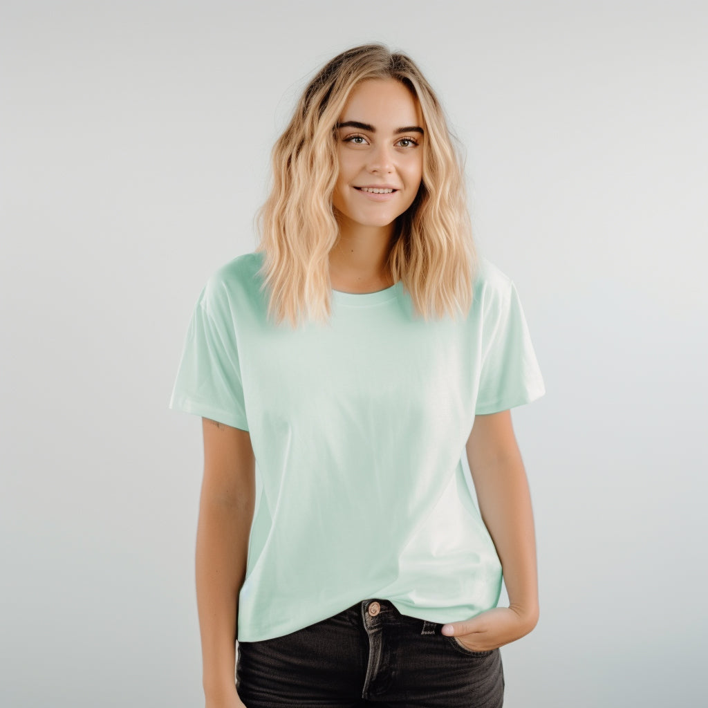 Radical Kindness Comfort Color Tee