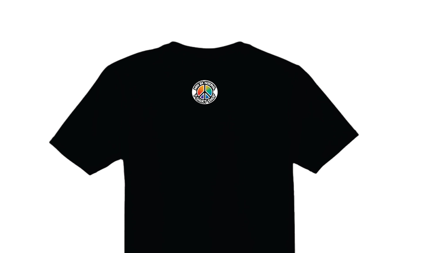 The "UN" Tee